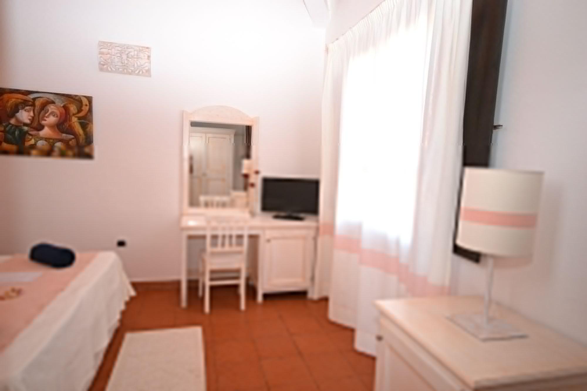 Felix Hotels - Galanias Hotel & Retreat Bari Sardo Exterior foto
